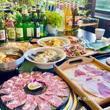 不去东北也能吃到正宗齐齐哈尔烤肉🥩