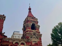 -圣·阿列克谢耶夫教堂