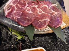 -老卜奎齐齐哈尔烤肉(人民东路店)