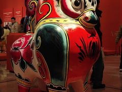 -北京工艺美术博物馆