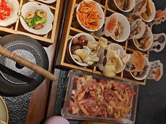 -菌自由丨野生菌火锅特色庭院餐厅(丽江古城店)