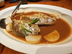 -新荣记(西溪湿地店)