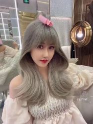 -3AM·S HAIR SALON烫发染发接发
