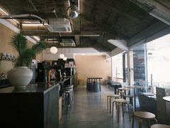 -麻雀咖啡SPARROW COFFEE(十全街店)