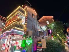 -重庆十八梯传统风貌区