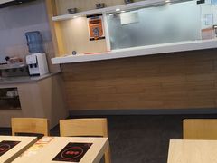 -吉野家(复兴路第二餐厅店)