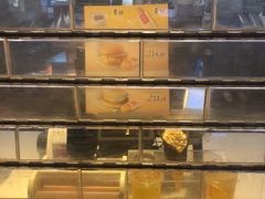 -麦当劳(宁波火车高铁站店)