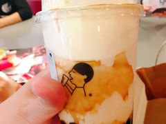 -喜茶(上海正大广场店)