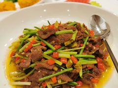 -源牌酒店·家常六安菜