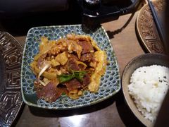 -龙门烤鱼(东方宝泰店)