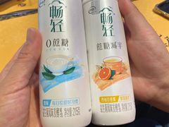 -黄记煌三汁焖锅(顺义华联店)