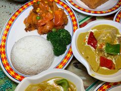-新辉港式茶餐厅(北栅店)