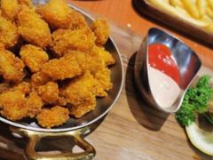 -魏斯理汉堡(西安沣东吾悦店)