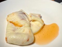 烤奶酪-拉蒂娜·巴西牛排馆 Latina·Brazilian Steakhouse(王府井喜悦店)