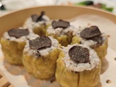 -伯衡55·吉品轩(乌鲁木齐南路店)