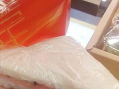 -百饼园(元洪城店)