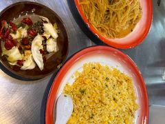 -馬伍旺川菜(江北虹悦城店)