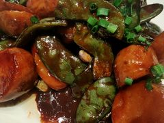 -壹只菜·崇明本地特色菜(崇明南门店)