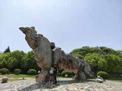 -南京市江宁方山