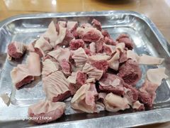 -王婶手擀面(灵寿店)