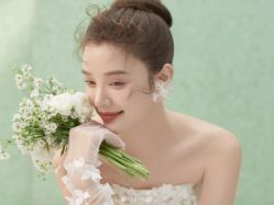 -巴黎婚纱摄影(瑞安旗舰店)
