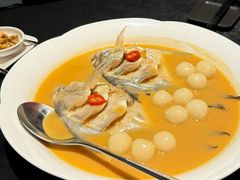 -醉东Oriental House(静安嘉里中心店)