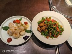 辣椒炒肉-羲和雅苑•北京烤鸭(乐园道万象城店)