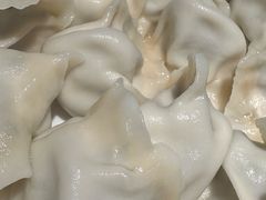-李恩记清真水饺(北电大厦店)