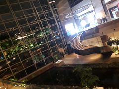 -上海外滩茂悦大酒店