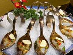 -金厨泰国餐厅·全泰籍厨师料理(拱北店)