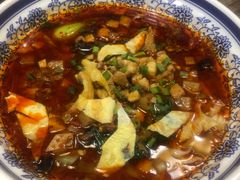 -陕客肉夹馍(王府井店)