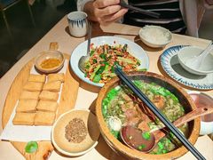 -山石榴·贵州菜(丰盛里店)