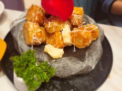 -茉莉餐厅(包河万达店)