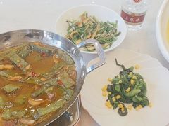 -文涵小院·邻里厨房