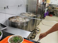 -八沟羊汤(河北大街店)