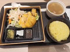 海南鸡钣-大家乐(广州荔湾领展广场店)