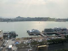 -厦门海港英迪格酒店(中山路店)