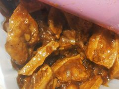 -小李烧鸡(西北角总店)