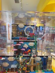 -乐高授权专卖店(卓悦汇店)