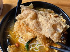 小碗螺蛳粉-螺蛳粉先生(蓟门桥店)