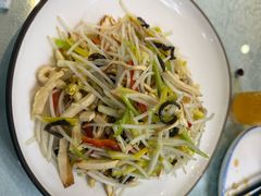 -六和聚传统烤鸭.天津菜(和平店)