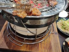 -蒜香焼肉PURUSHIN(马场路店)