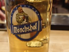 皮尔森雪碧仙蒂-巴伐利亚啤酒坊(意式风情街店)