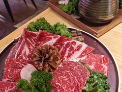 -松鱼亭·和牛烧肉(协鑫广场店)
