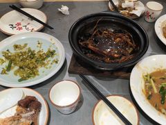 -阿毛饭店(和义路店)