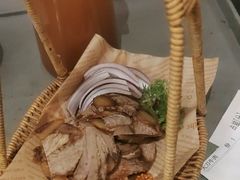 -大鸭梨烤鸭(北洼路店)