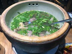 -刘东家老碗(紫荆山路店)