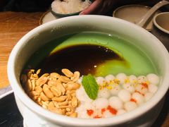 -吃饭皇帝大土家民族菜(正大广场店)