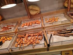 -好伦哥披萨(地坛店)