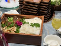 -慢丽江·云南野生菌土鸡锅(付家庄店)